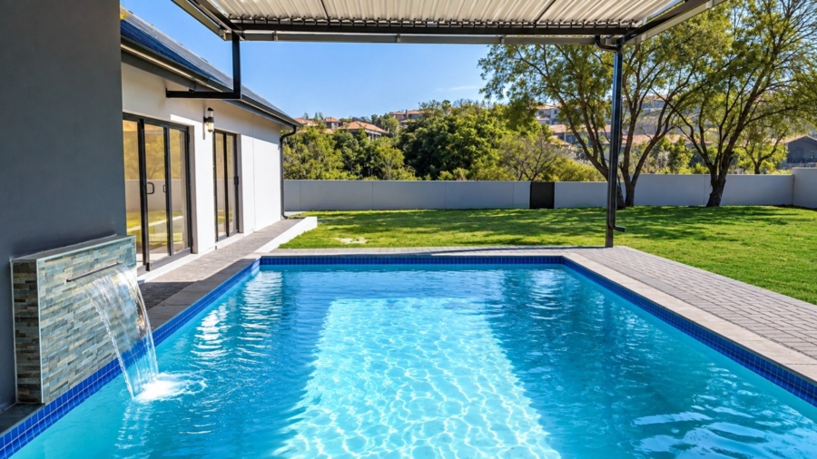 5 Bedroom Property for Sale in Meerhof North West